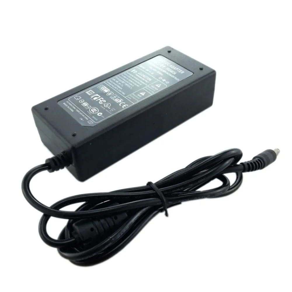 Источник питания для светодиодных лент трансформатор 5 В постоянного тока 2 а/3 а/5