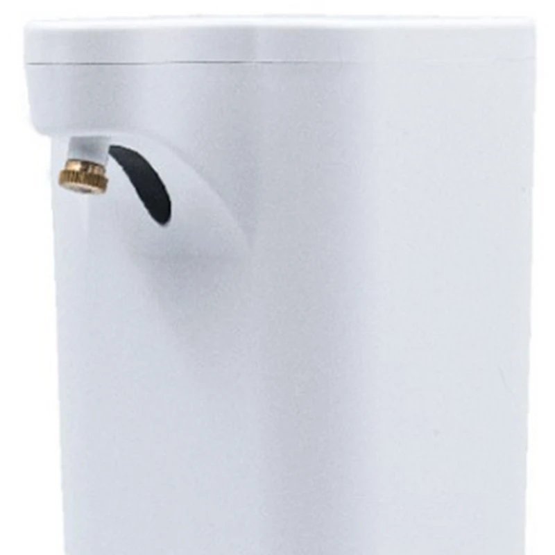 

2 in1 500ML Automatic Soap Dispenser Intelligent Automatic Liquid Soap Dispenser Induction Foaming Hand Washing Device