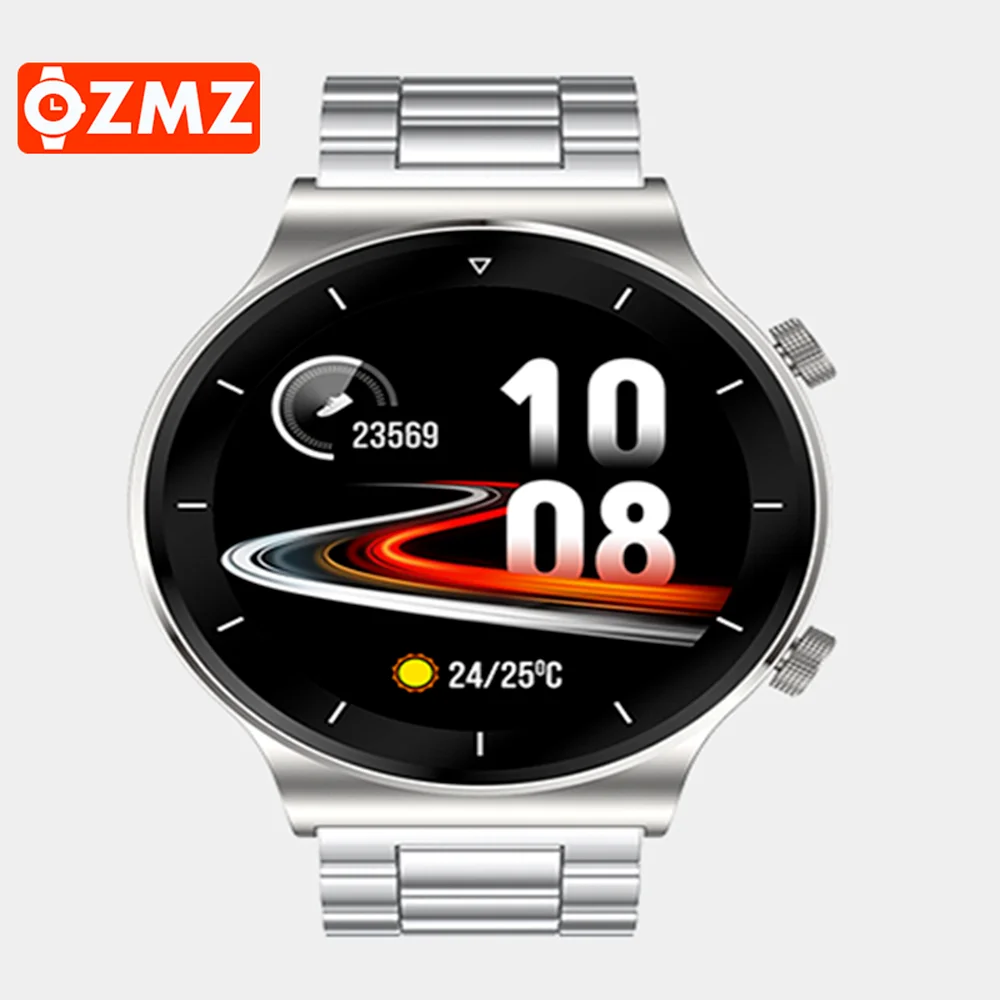 

C12 Новые Модные Смарт-часы с монитором, спортивный фитнес-трекер, пульсометр, кровяное давление, женские водонепроницаемые Смарт-часы с сенс...