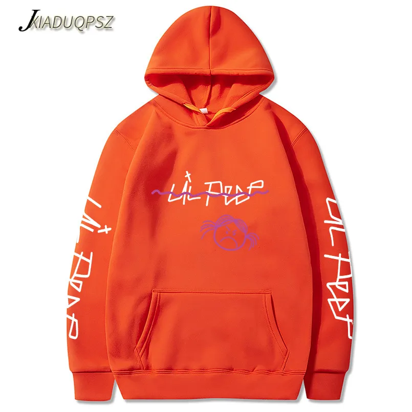 Lil Peep/толстовки с капюшоном Love lil. peep для мужчин/женщин, пуловер с капюшоном, свитшоты для мужчин/женщин, sudaderas cry, детские толстовки с капюшоном