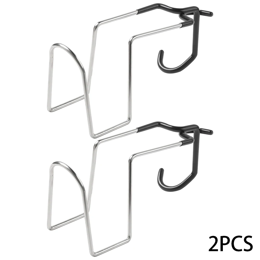 

Stainless Steel RV Car Multi Functional Durable Trailer Drinks Holders Anti Slip Practical Truck Yacht Outdoor Use Marine