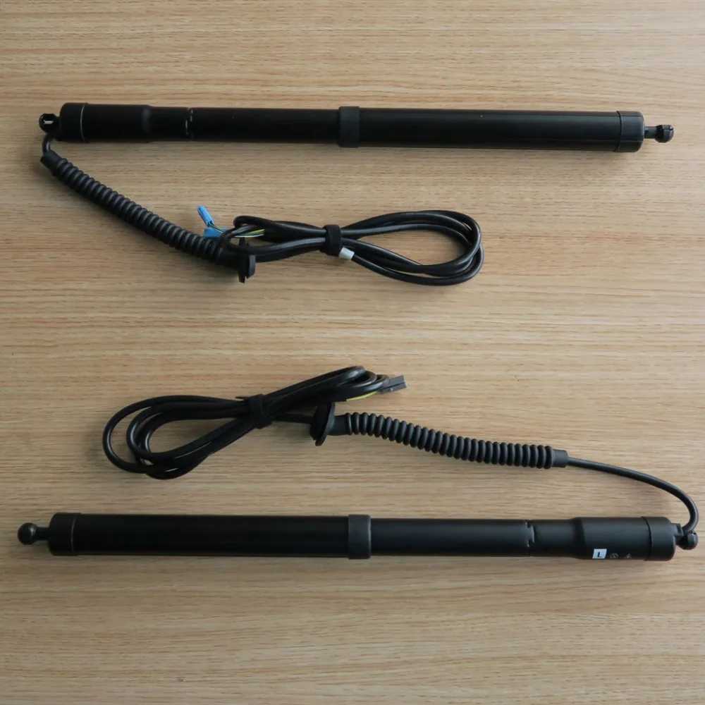 Автомобильный умный Электрический подъемник для задних ворот управления