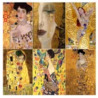 Алмазная вышивка, картина 5D 