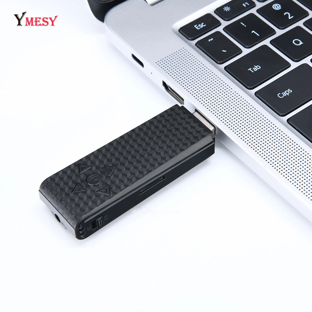 

Ymes 2021 New G1 Arrival U-Disk Digital Audio Voice Recorder Pen Charger USB Flash Drive High Quality MP3 Recorders