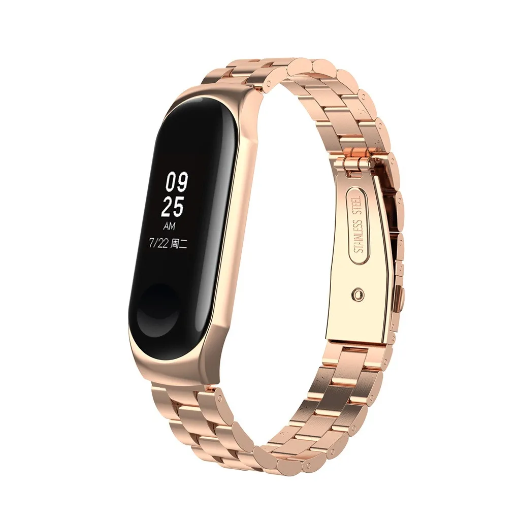 Ремешок для xiaomi mi band 3 4 | Электроника
