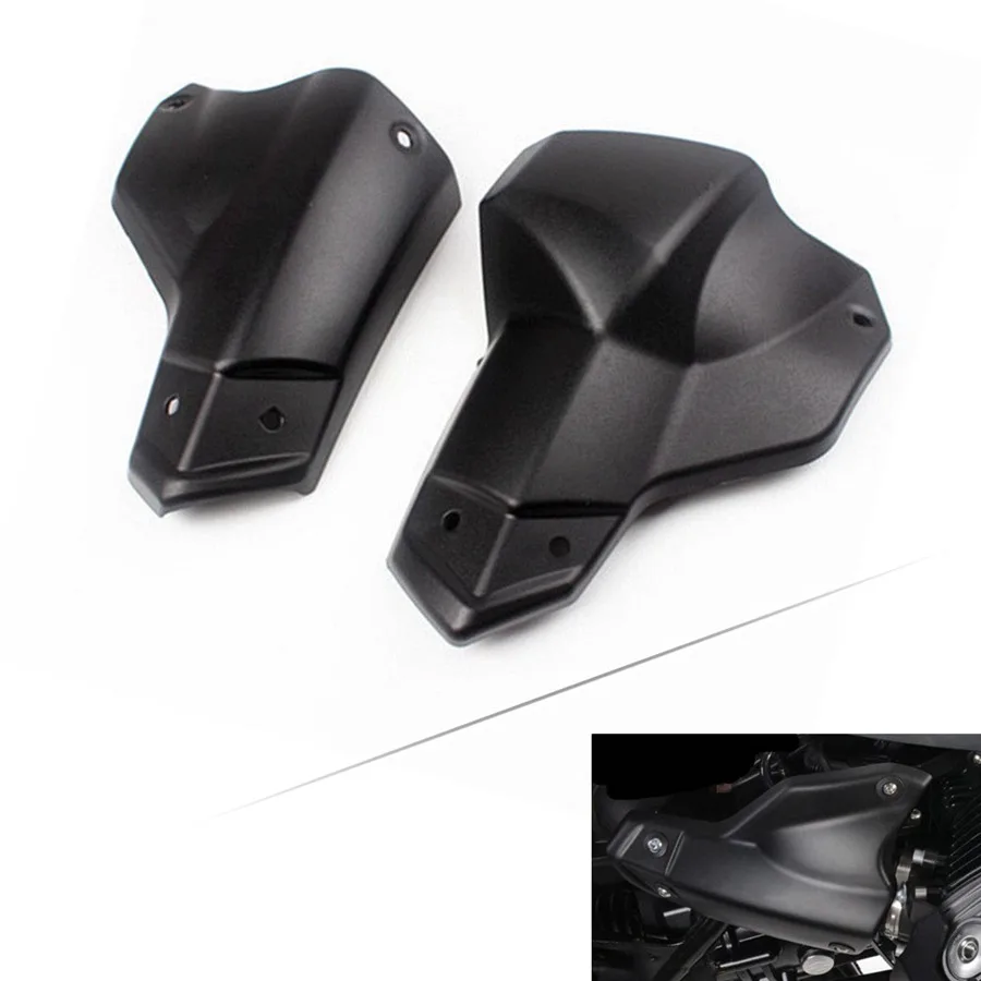 Для BMW R Nine T 2014 2017 2015 2016 клапан двигателя мотоцикла/Защитная крышка головки