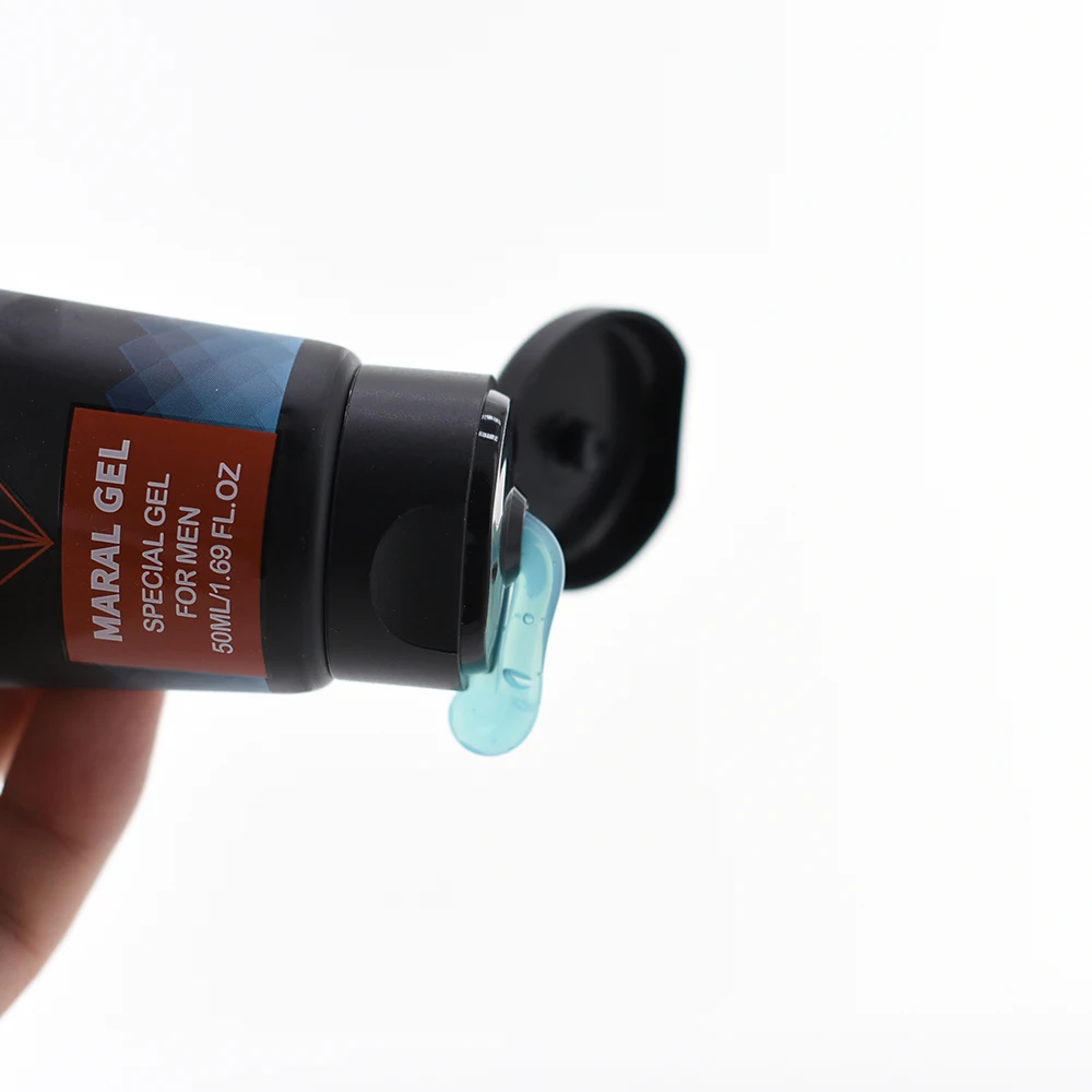 2 шт. Оригинальный русский гель для увеличения пениса крем размера Xxl увеличитель