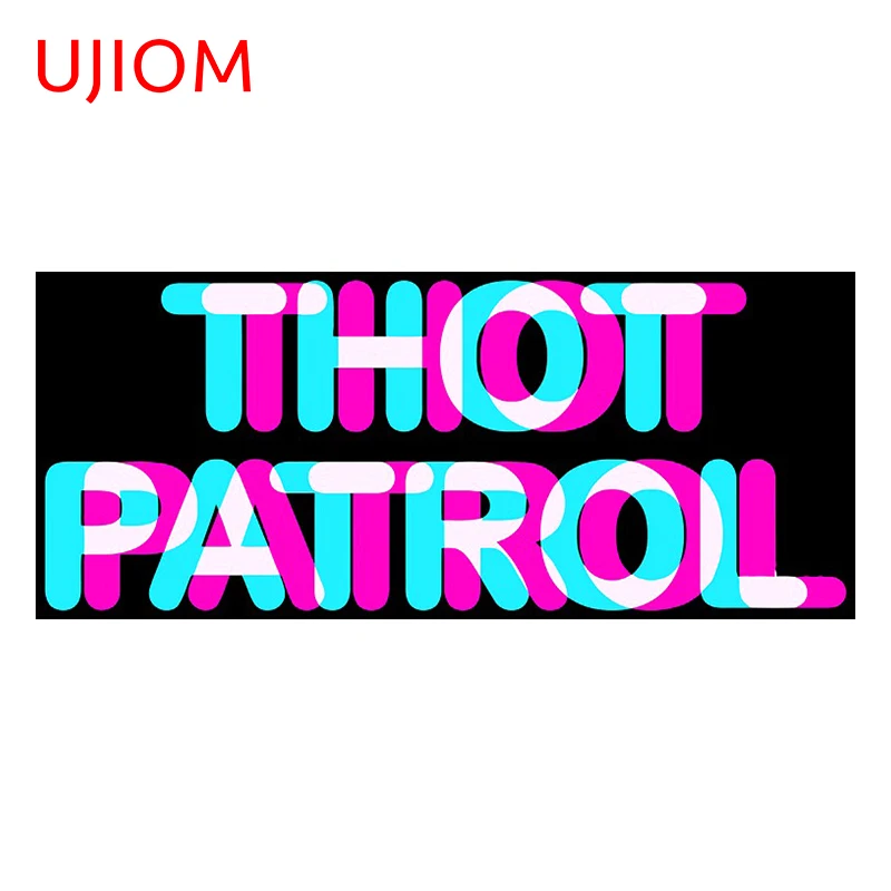 Thot Patrol Translations