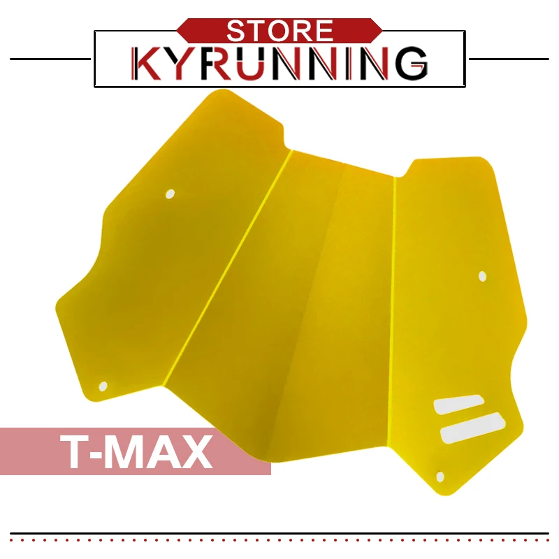 

Передний экран для мотоцикла YAMAHA TMAX 530 DX/SX 2017 2018 2019 2020