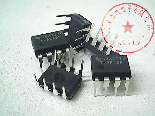 

5pcs TL3843P DIP-8