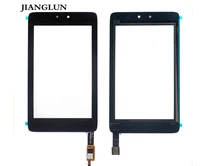 jianglun new for hp slate 7 hd tablet 7 digitizer touch screen glass black