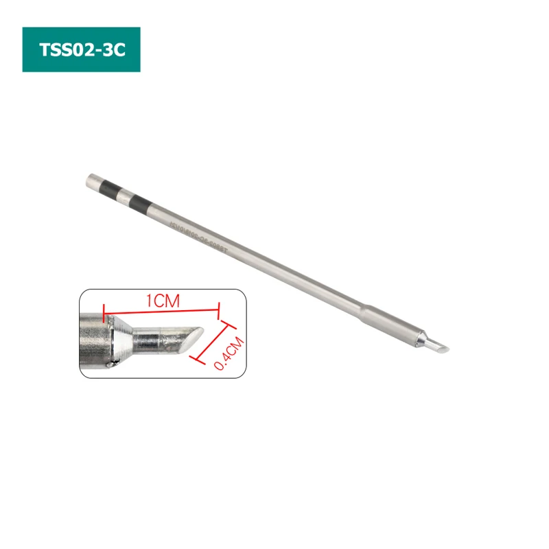 Быстрый TS1200A бессвинцовый припой кончик ручки сварки инструменты для резьбы по дереву TSS02-SK TSS02-K TSS02-I TSS02-2C TSS02-3C TSS02-J