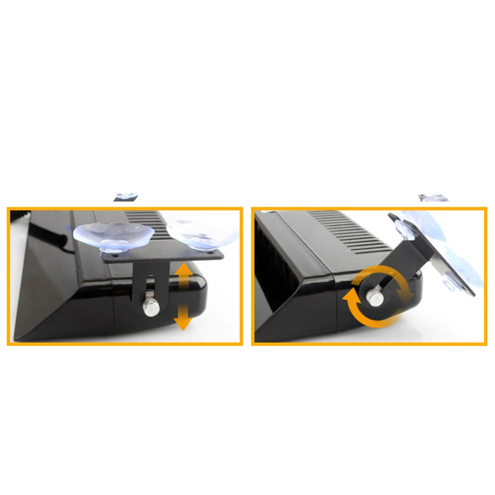 1 комплект 12 светодиодов высокоинтенсивный Автомобильный аварийный сигнал