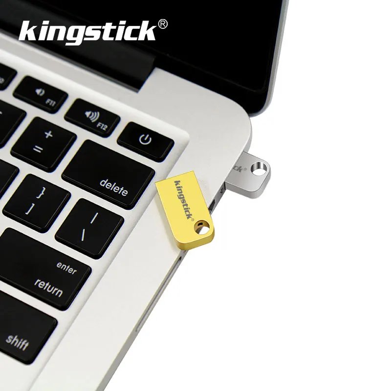 

Pendrive USB 2.0 64GB 32GB USB Flash Drive 16GB 8GB Pen Drive USB Stick Waterproof Metal Cle Usb flash Real Capacity