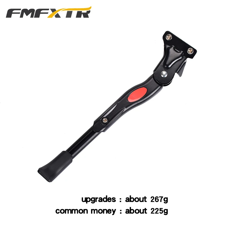 FMFXTR велосипедная опора для ног с двумя отверстиями рама горного велосипеда