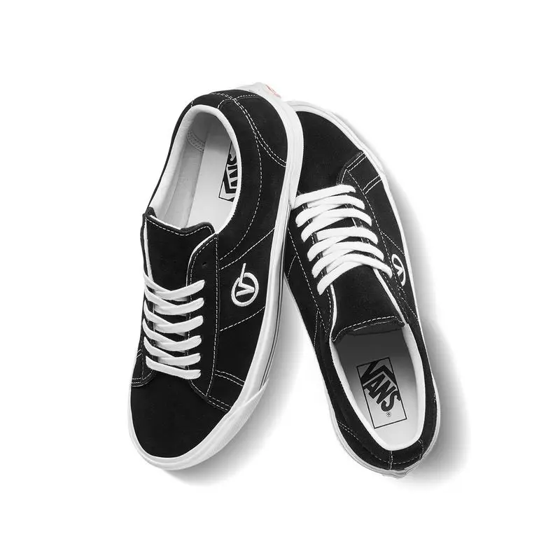 Оригинальные VANS мкА СИД DX пара Повседневное Скейтбординг обувь модная