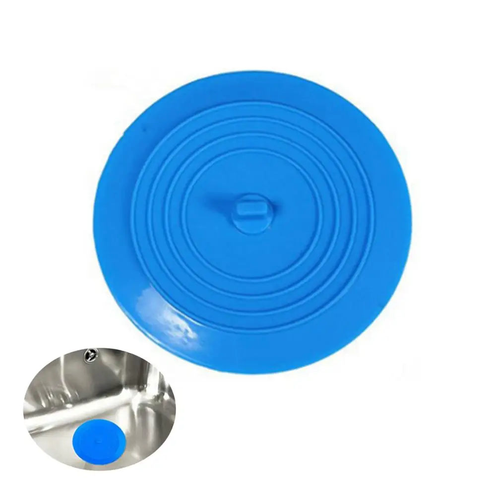 4 шт. штепсельные вилки для раковины ванны сливные кухонь ванных комнат и