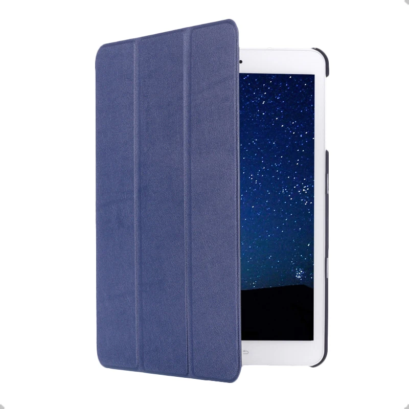 Tab S2 9 7 чехол SM-T813 T819 тонкий смарт-чехол для Samsung Galaxy SM-T810 T815 планшет с