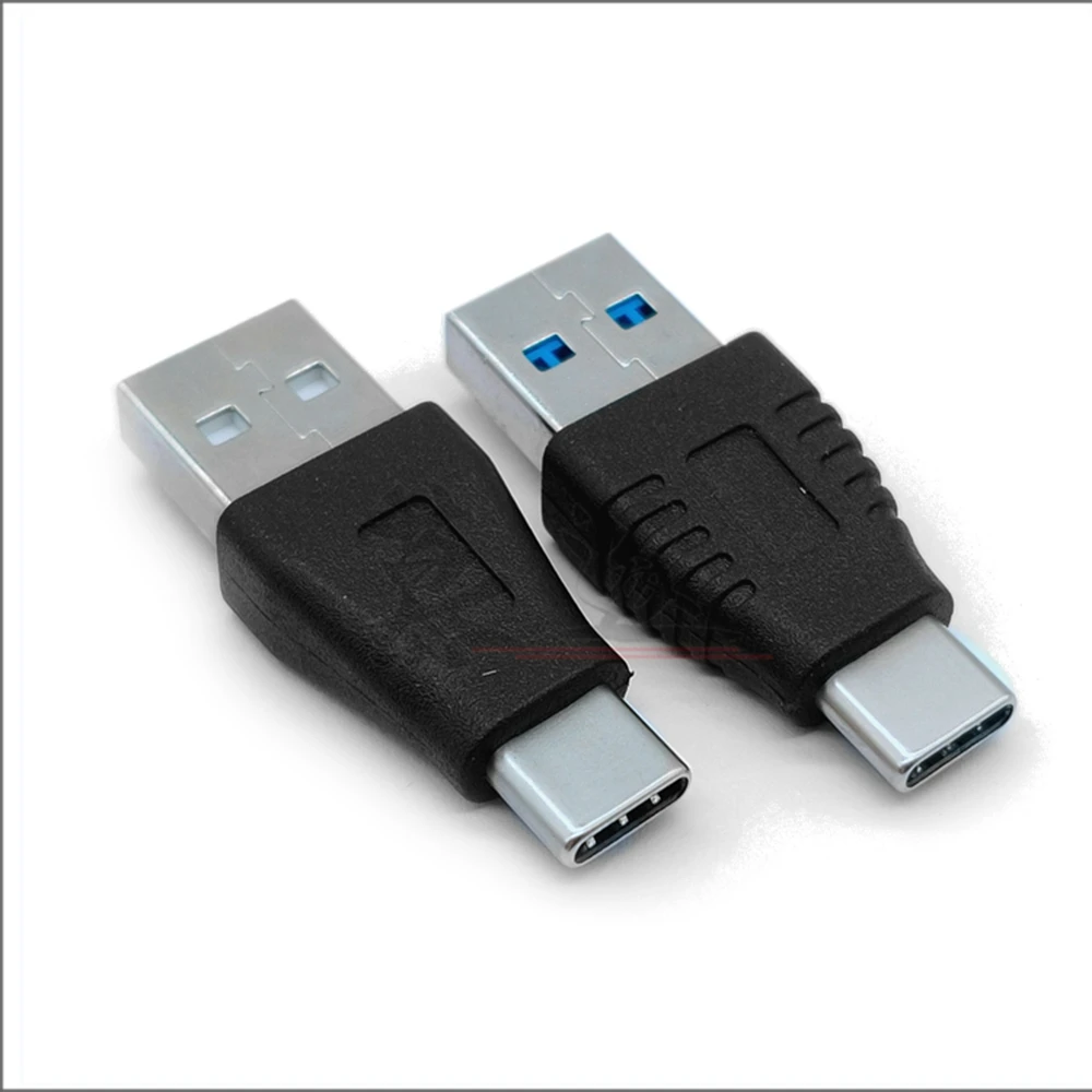 

Адаптер с USB Type C на USB 3,0, переходник с USB 3,1 типа C на USB USB-C