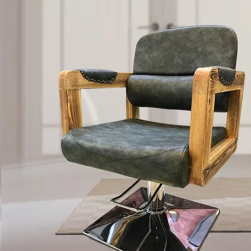 Schoonheidssalon Sessel Sedie Sedia Cabeleireiro Fauteuil beauty Stoel мебель Barbearia Cadeira Silla салон парикмахерское кресло