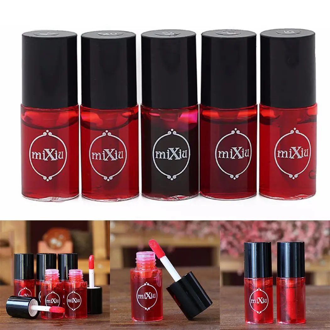 Moisturizing Waterproof Smudge Proof Long-lasting Lip Lasting China Gloss Liquid Lipstick Smear |