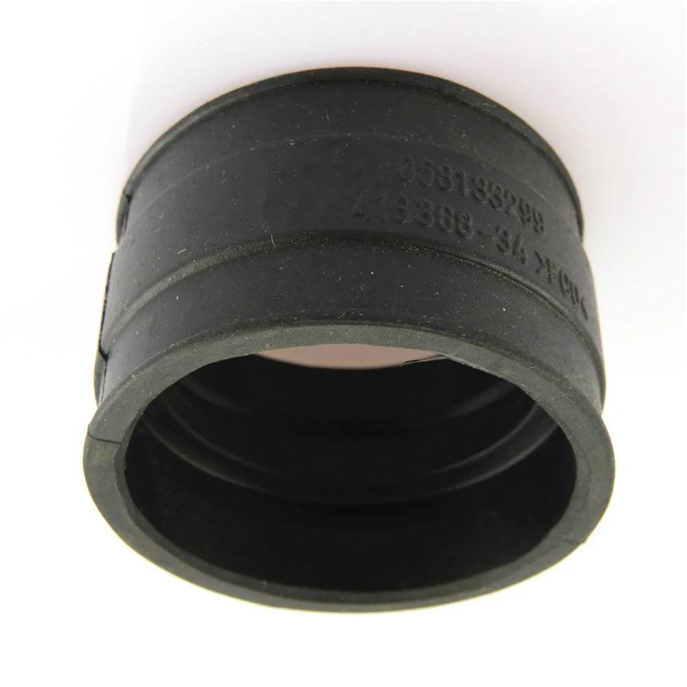 READXT 4 шт. соединитель двигателя муфта элемент уплотнения часть для Passat B5 Octavia A3 A4 S4