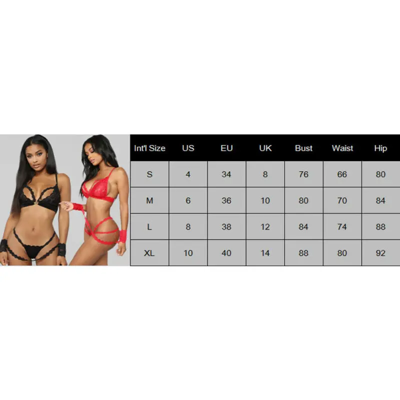 Высококачественные Эротические комплекты женское сексуальное нижнее белье