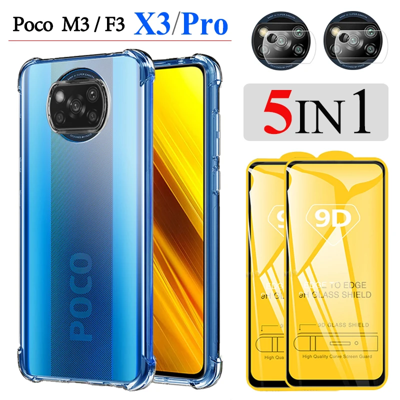 M3 чехол poco x3 pro силиконовый на Xiaomi Poco X3 Pro противоударный бампер поко м3 про