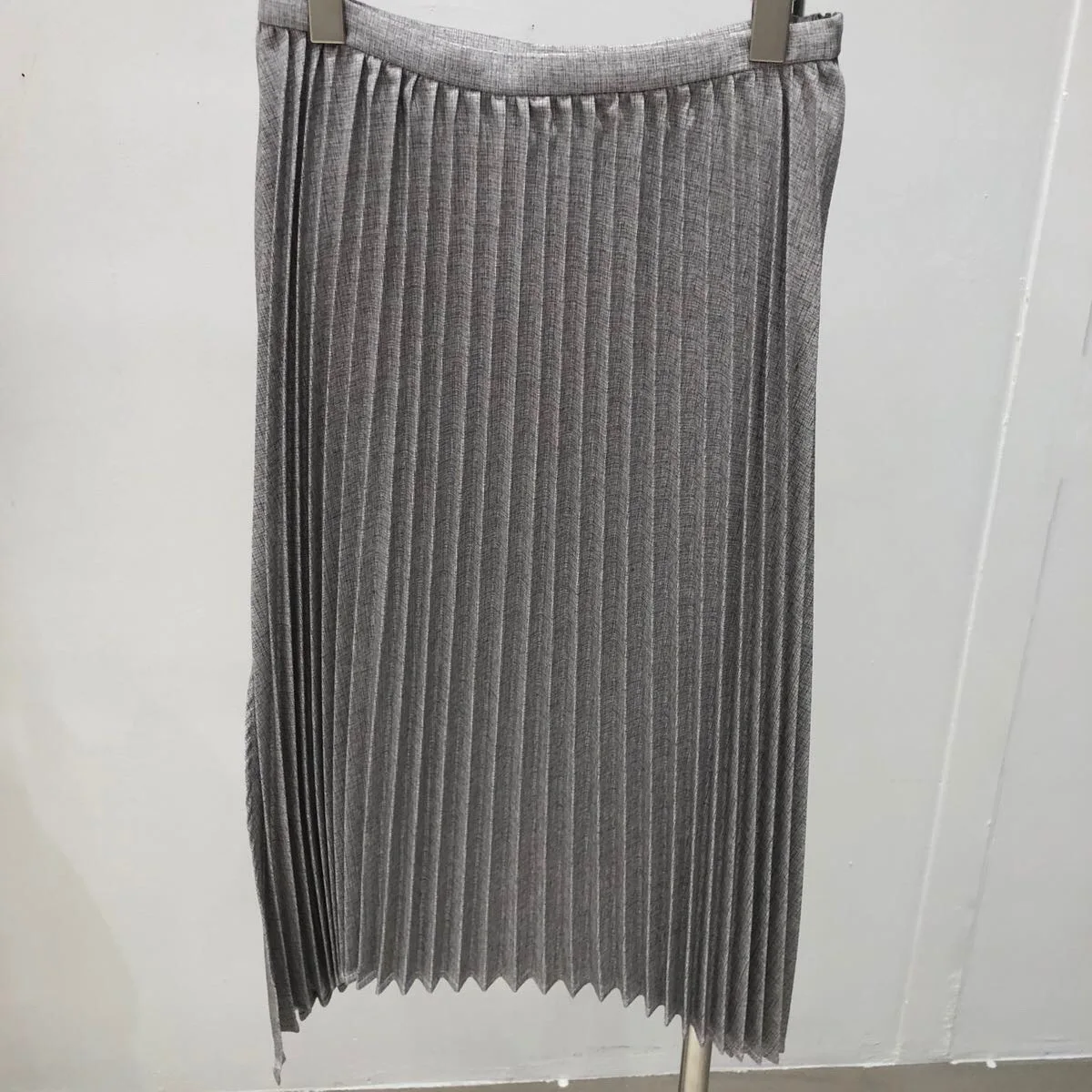 

Women Skirt 2021 New Retro Temperament Ladies Skirt