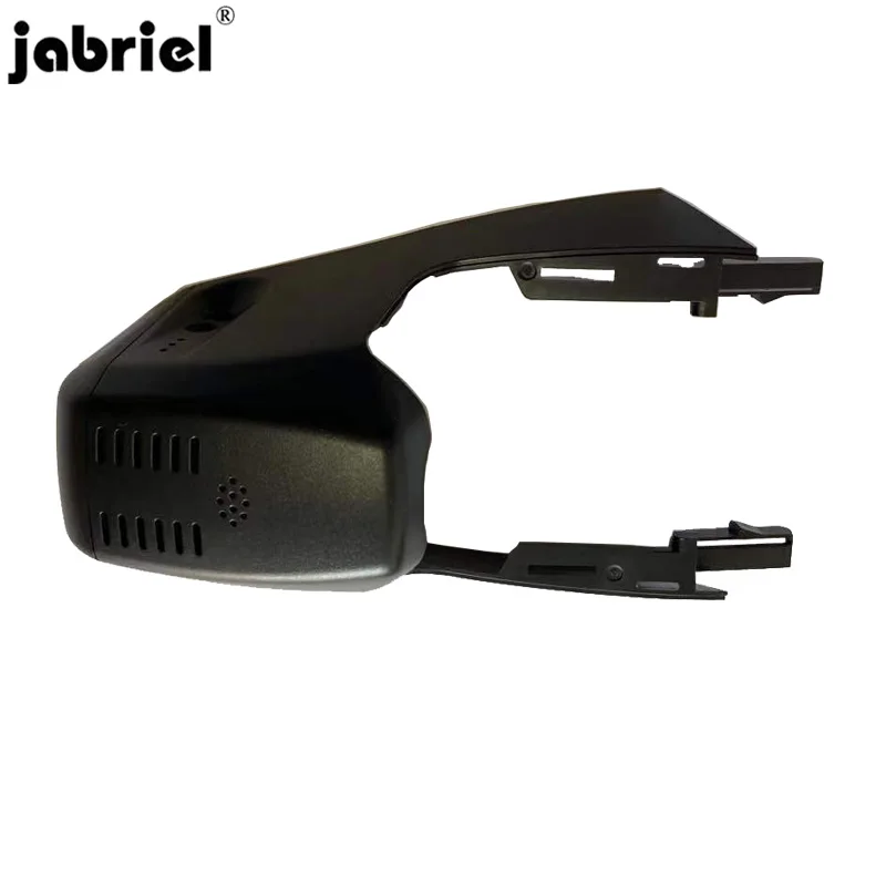 Видеорегистратор Jabriel скрытый 1080P Wifi Автомобильная камера для Volkswagen vw Touareg 2005 2011