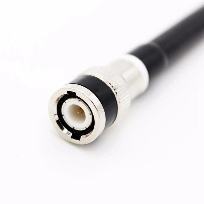 BNC 27MHz Antenna Male Connector Radio | Электроника