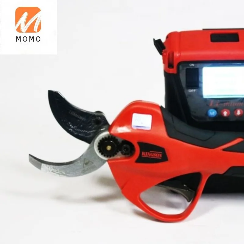 

Best electric pruning shear and electric pruner