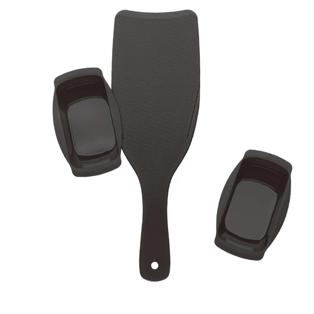 Выберите раскраску DIY Легкие аксессуары прочный парикмахерский портативный