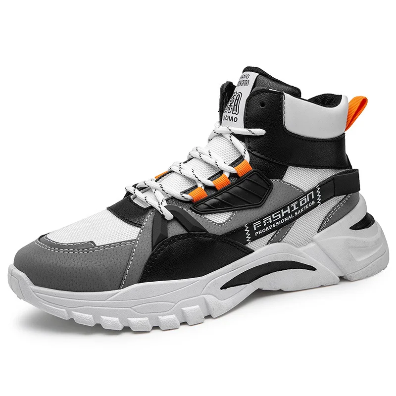 

Running shoes breathable men tide torre han edition joker leisure shoes men's shoes