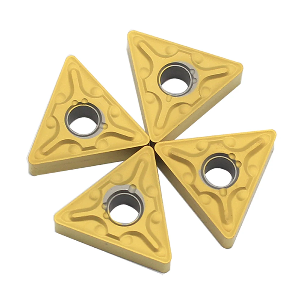 

20pcs TNMG160408 MA UE6020 Carbide insert Lathe cutter Tool turning insert TNMG 160408 Tokarnyy CNC External Turning Tools