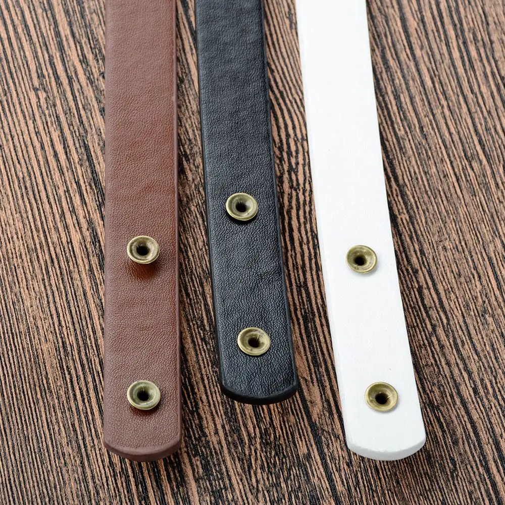 

DIY Replacement Shoulder Strap Women PU Leather Purse Shoulder Handbag Tote Sewing Strap Handle Bag Accessories