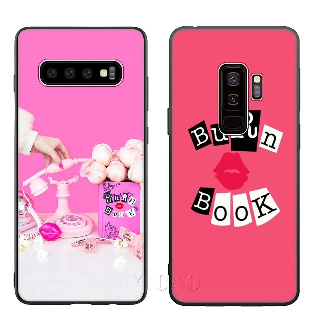 Мягкий силиконовый чехол для Samsung Galaxy S20 S10 S9 S8 Lite Plus Ultra S10E S6 S7 Edge | Мобильные