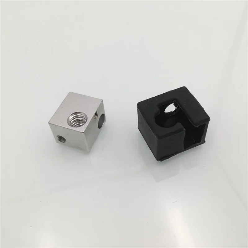 Искатель flashforge/гид/Новый искатель/guider2 jeat блок и силиконовые носки