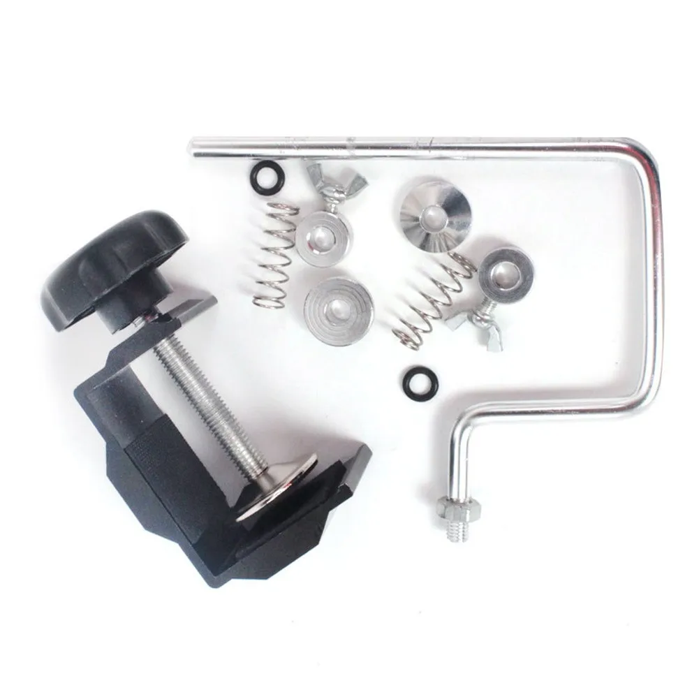 

1piece Fishing Line Winder Adjustable Aluminum Alloy Euipement Pro System