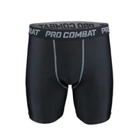 mens compression running shorts sport shorts underwear running shorts tights sweatpants fitness quick dry trunks