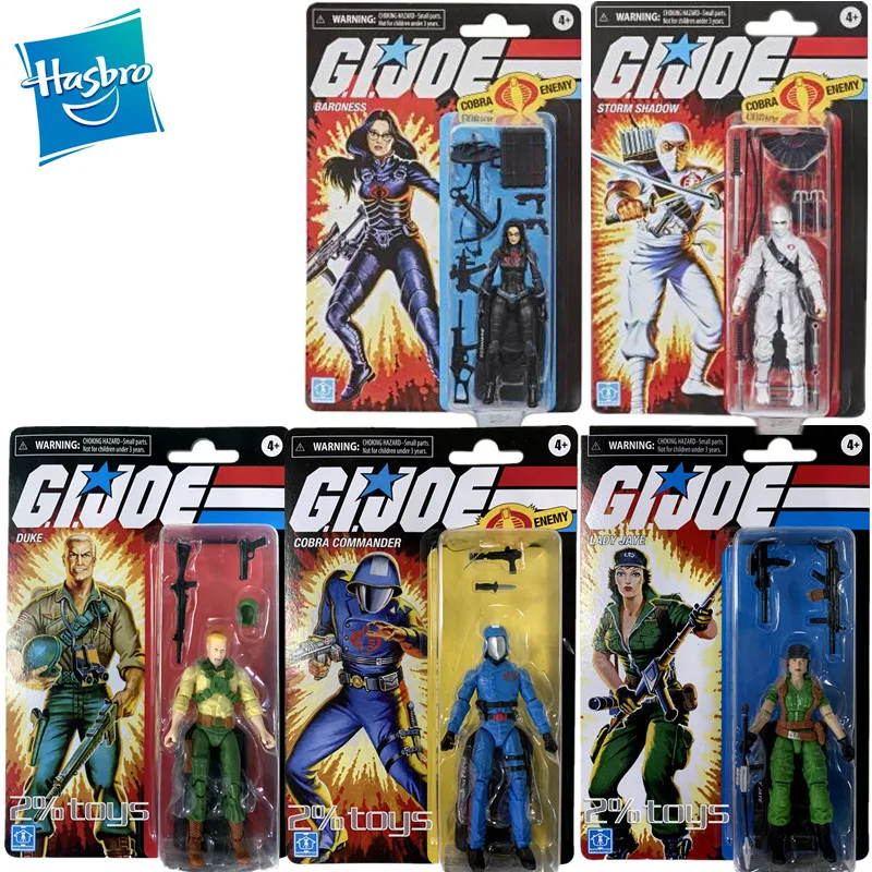 

Оригинальный Hasbro GIJOE G.I. Серия Joe, Naja Fantomex, ПВХ, ABS, солдат, 3,75 дюйма, модель, игрушка, аниме, фигурки героев, игрушки, подарок