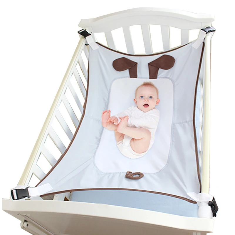 AAG переносной детский гамак детская кроватка гамаки кресло вышибала подвесная