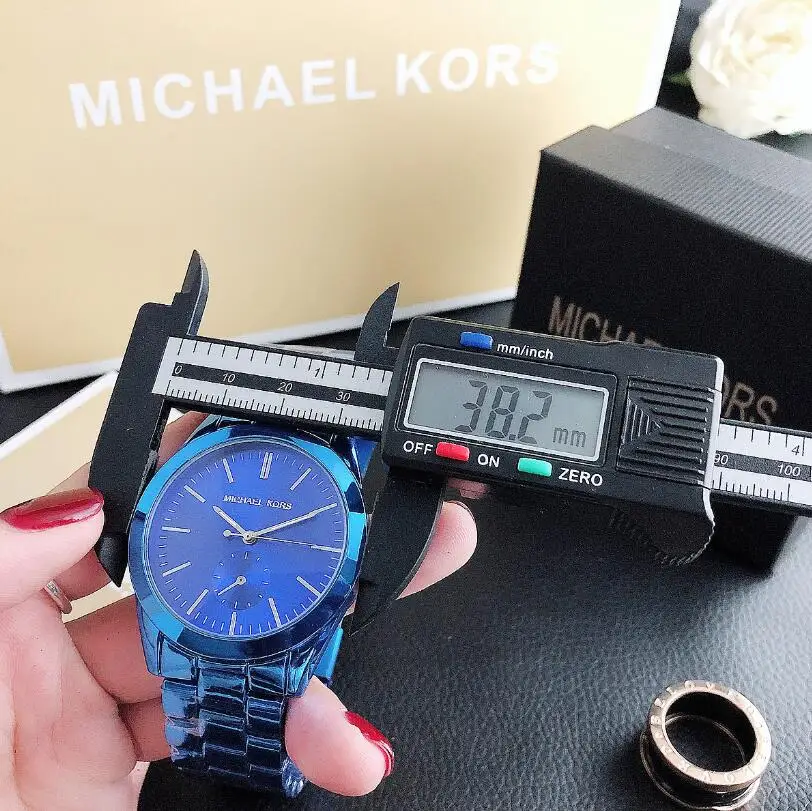 

Classic Quartz Explosion Style Ladies Watch Bracelet Ladies Watch Stainless Steel Watch Casual Waterproof Watch