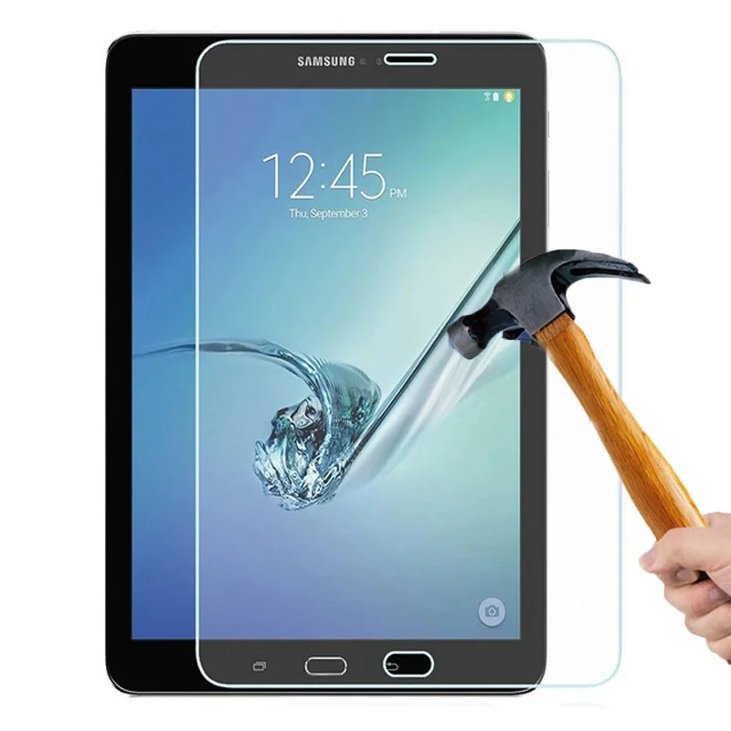 

Закаленное стекло для Samsung Galaxy Tab S2 8,0 T713 T715 T710