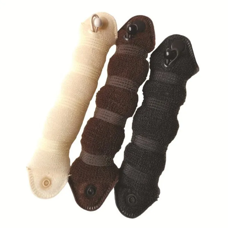 2 шт. женские губки для укладки волос|Заколки плетения кос| |