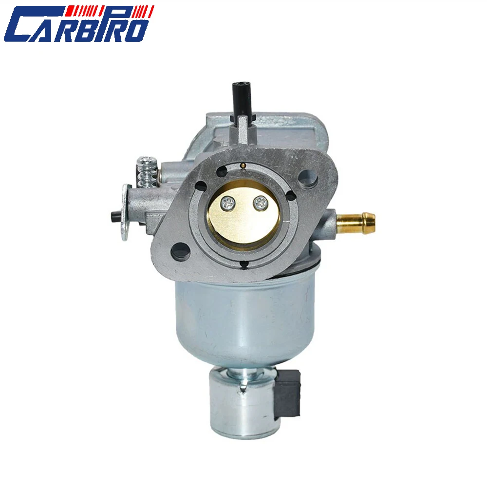 

Carburetor For JOHN DEERE MIA12577 X300 X300R X304 s/n 120001