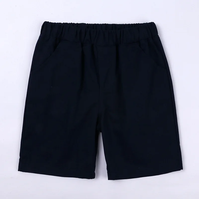 Лето 2020 детский спортивный костюм модная рубашка-поло с коротким рукавом +