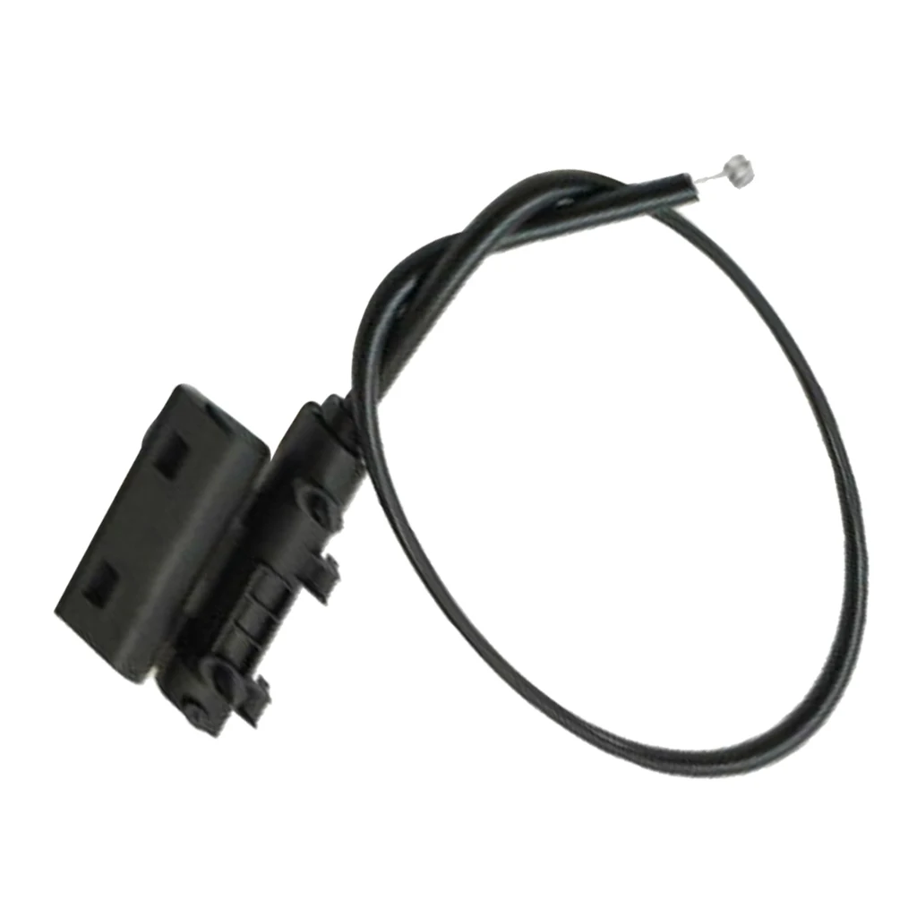 Вытяжной кабель с ручкой подходит для BMW 525i 540i E39 4-дверный #51238190754 | Автомобили и
