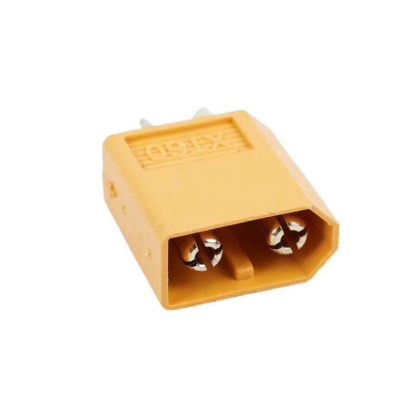 10 x Мужской RC XT60 разъем батареи