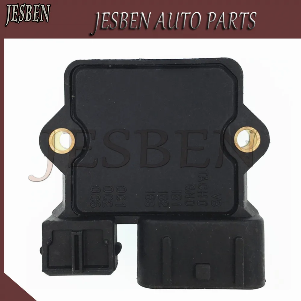 Модуль управления зажиганием J723T подходит для Mitsubishi Montero Sport DIAMANTE 3000GT Dodge Stealth 1991 2004